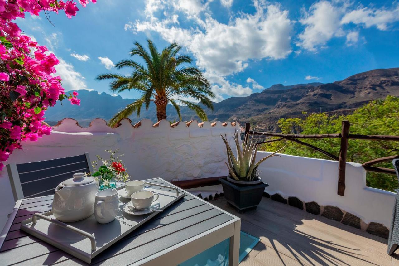 Las Casas De La Rueda - El Patio Santa Lucía Esterno foto